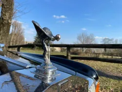 Rolls Royce Silver Shadow