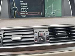 Usata 2010 BMW 530 Gran Turismo Tre volumi | 11.000 € (Buon prezzo)