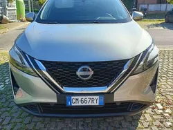 Usata 2023 Nissan Qashqai N-Connecta SUV | 25.000 € (Ottimo prezzo)