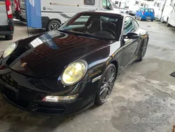 Usata 2007 Porsche 911 Carrera 4S Coupé | 67.000 € (Buon prezzo)