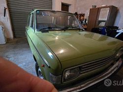 Verde Usata 1970 Fiat 128 Tre volumi | 6000 €
