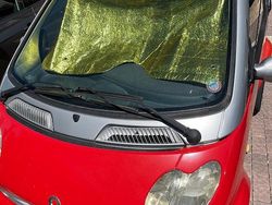 Usado 2002 Smart ForTwo Coupé Utilitario | 1700 € (Precio justo)