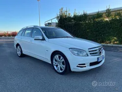 Usata 2011 Mercedes C350 Station wagon | 7500 €