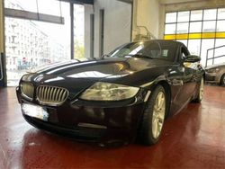 Nero Usata 2009 BMW Z4 Cabrio | 17.500 € (Ottimo prezzo)