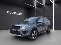 Grigio Usata 2020 DR DR3 SUV | 13.990 € (Molto cara)