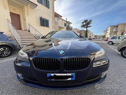 Usata 2013 BMW 520 Luxury Line Station wagon | 9500 € (Ottimo prezzo)