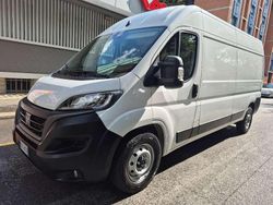 Bianco gelato Usata 2024 Fiat Ducato Furgone | 21.500 € (Super prezzo)