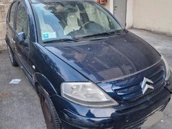 Blu Usata 2008 Citroën C3 Due volumi | 1700 €