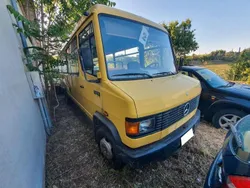 Giallo Usata 1993 Mercedes T2 Furgone | 4500 €