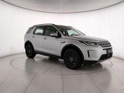 Grigio Usata 2021 Land Rover Discovery Sport HSE SUV | 24.500 € (Buon prezzo)