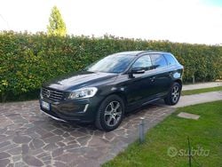 Usata 2013 Volvo XC60 Kinetic SUV | 10.950 € (Cara)