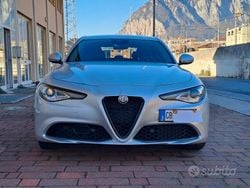 Grigio Usata 2020 Alfa Romeo Giulia Sprint Tre volumi | 25.900 € (Buon prezzo)