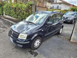Blu/azzurro Usata 2011 Fiat Panda Emotion Due volumi | 3990 € (Ottimo prezzo)