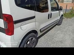 Bianco Usata 2018 Fiat Qubo Trekking Monovolume | 9000 € (Ottimo prezzo)