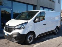 Bianco Usata 2020 Renault Trafic Monovolume | 16.500 € (Ottimo prezzo)