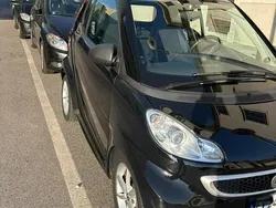 Usata 2014 Smart ForTwo Cabrio Passion Cabrio | 9000 € (Buon prezzo)