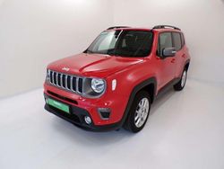 Rosso Usata 2019 Jeep Renegade Limited SUV | 16.900 € (Molto cara)