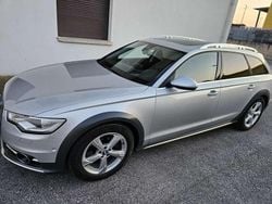 Usata 2012 Audi A6 Allroad Business Plus Station wagon | 19.500 € (Molto cara)