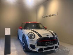 Grigio Usata 2017 Mini John Cooper Works Due volumi | 22.500 € (Cara)