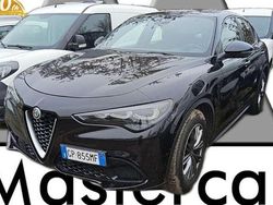 Nero Usata 2023 Alfa Romeo Stelvio Super SUV | 29.400 € (Super prezzo)