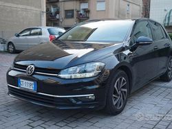 Nero Usata 2024 VW Golf VIII Due volumi | 17.500 € (Super prezzo)