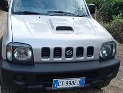 Usata 2005 Suzuki Jimny SUV | 9500 € (Buon prezzo)
