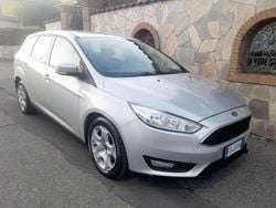 Usata 2018 Ford Focus Titanium X Station wagon | 7900 € (Buon prezzo)