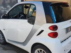 Usata 2010 Smart ForTwo Coupé Due volumi | 3800 € (Ottimo prezzo)