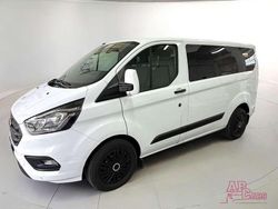 Bianco Usata 2019 Ford Tourneo Trend Monovolume | 18.900 € (Super prezzo)