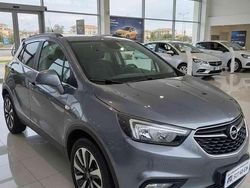 Grigio scuro Usata 2017 Opel Mokka X Innovation SUV | 11.300 € (Buon prezzo)
