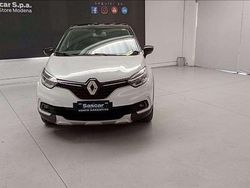 Bianco pastello Usata 2017 Renault Captur Initiale Paris SUV | 12.900 € (Buon prezzo)