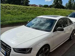 Usata 2014 Audi A4 S-Line Tre volumi | 10.500 € (Buon prezzo)