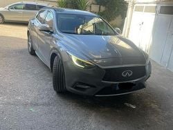Usata 2016 Infiniti Q30 Tre volumi | 7000 €