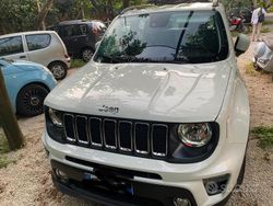 Bianco Usata 2020 Jeep Renegade SUV | 16.500 € (Buon prezzo)