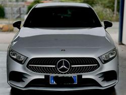 Usata 2020 Mercedes A250 Premium Tre volumi | 25.000 € (Buon prezzo)