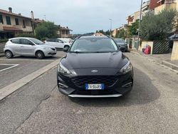 Nero Usata 2019 Ford Focus Active | 11.700 € (Super prezzo)