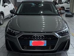 Verde Usata 2021 Audi A1 Sportback S-Line Due volumi | 21.500 € (Buon prezzo)