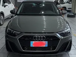 Usata 2021 Audi A1 Sportback S-Line Due volumi | 21.500 € (Buon prezzo)