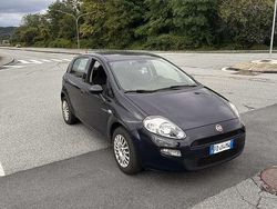 Usata 2016 Fiat Punto Evo S Due volumi | 4000 € (Molto cara)