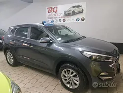 Usata 2016 Hyundai Tucson SUV | 12.999 € (Buon prezzo)