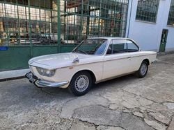 Bianco Usata 1969 BMW 2000C/CS Sport Line Coupé | 35.000 €