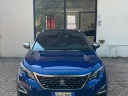 Blu Usata 2018 Peugeot 3008 GT SUV | 16.900 € (Ottimo prezzo)