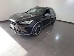 Black met. Usata 2022 Cupra Formentor SUV | 20.900 € (Ottimo prezzo)