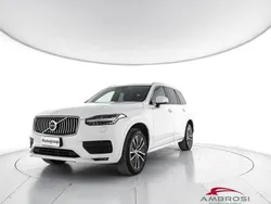Bianco Usata 2019 Volvo XC90 Momentum SUV | 25.500 € (Ottimo prezzo)