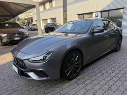 Grigio / metallizzato Usata 2020 Maserati Ghibli Coupé | 39.900 € (Buon prezzo)