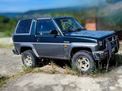 Usata 1997 Daihatsu Rocky SUV | 5000 €