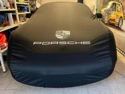 Grigio Usata 2000 Porsche Boxster Cabrio | 29.000 € (Molto cara)