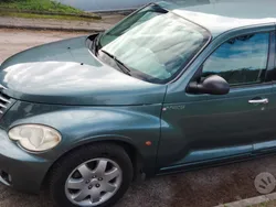 Usata 2006 Chrysler PT Cruiser Tre volumi | 4000 € (Molto cara)