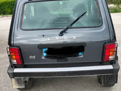 Usata 2018 Lada niva SUV | 16.000 €