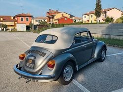 Grigio Usata 1970 VW Maggiolino Cabrio | 24.000 €